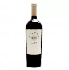 Vinho Alta Vista Alto 750ML