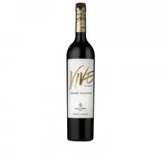 Vinho Alta Vista Classic Cabernet Sauvignon 750ml