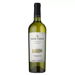 Vinho Alta Vista Premium Estate Torrontes Branco 750ML