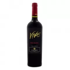 Vinho Alta Vista Red Blend 750ML