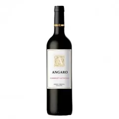 Vinho Angaro Cabernet Sauvignon Tinto 750ml