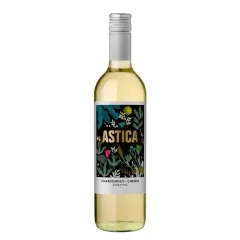 Vinho Argentino Astica Chardonnay Chenin 750ML