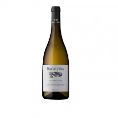 Vinho Bacalhôa Chardonnay 750ML