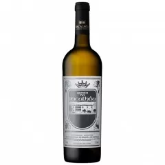 Vinho Bacalhôa Quinta Da Bacalhôa Branco 750Ml
