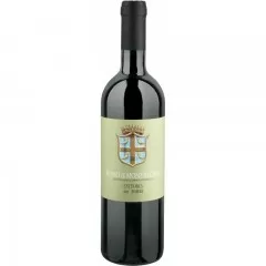 Vinho Rosso Di Montalcino Fattoria Dei Barbi 750ML