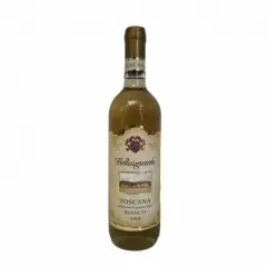 Vinho Bellosguardo Toscana Bianco 750ML