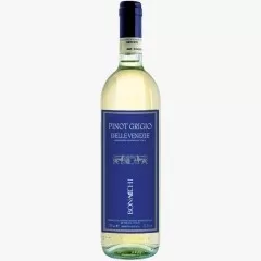 Vinho Bonacchi Pinot Grigio D. Venezie 750ML