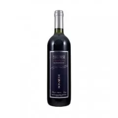 Vinho Bonacchi Sangiovese Toscano 750ML