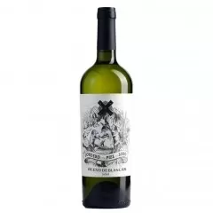 Vinho Branco Cordero Con Piel de Lobo Blend de Blancas 750ML