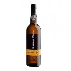 Vinho Branco Do Porto Ramos Pinto White 750ML