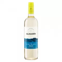 Vinho Almaden Ugni Blanc Suave 750ML