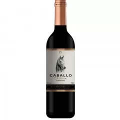Vinho Caballo Carmenere 750ML