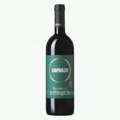 Vinho Caparzo Brunello di Montalcino 750ML