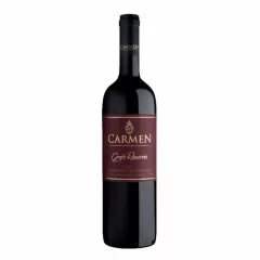Vinho Carmen Gran Reserva Cabernet Sauvignon 750ML