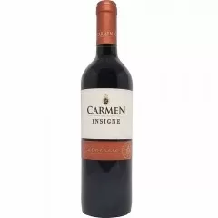 Vinho Carmen Insigne Carmenere 750ML