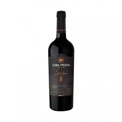 Vinho Casa Perini Solidario Cabernet Sauvignon/Merlot 750ML