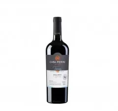 Vinho casa Perini Terroirs  Malbec 750ML