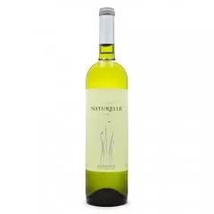 Vinho Casa Valduga Naturelle Branco Suave 750ML