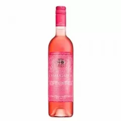 Vinho Casal Garcia Rosé 750ML