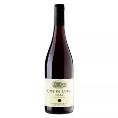Vinho Cave De Ladac Rouge 750ML