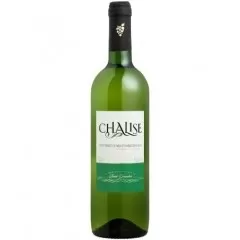 Vinho Chalise Branco Seco 750ml