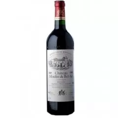 Vinho Chateu Bel Air 750ML