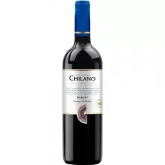 Vinho Chilano Merlot 750ML