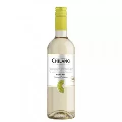 Vinho Chilano Moscato 750ML
