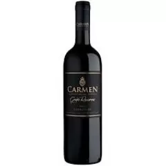Vinho Carmen Gran Reserva Carmenere 750ML