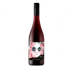 Vinho City Girl Pinot Noir Reserva 750ML