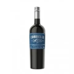 Vinho Corbelli Montepulciano d´Abruzzo DOC 750ML