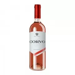 Vinho Corvo Rose 750ML