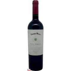 Vinho Cousino Macul Finis Terrae Cabernet/Merlot 750ML