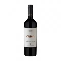 Vinho Crios Cabernet Sauvignon 750ML