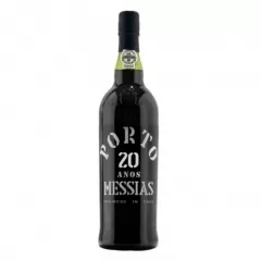 Vinho Do Porto Messias 30 Anos 750ML