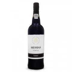 Vinho Do Porto Messias Tawny 750ML