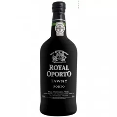Vinho Do Porto Royal Oporto Tawny 750ML