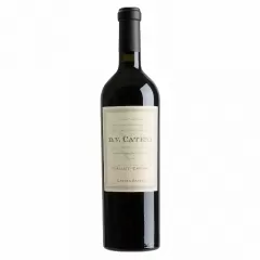 Vinho Dv Catena Cabernet Malbec 750ML