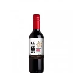 Vinho Estrellas Reserva Cabernet Sauvignon 375ML