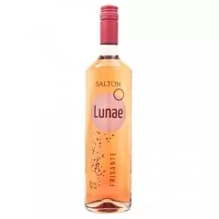 Vinho Frisante Lunae Salton Rose Demi-sec 750ML