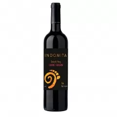 Vinho Indomita Varietal Cabernet Sauvignon 375ML