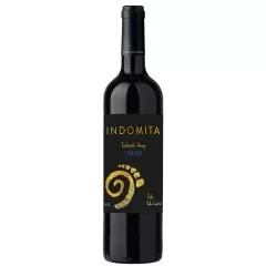 Vinho Indomita Varietal Carmenere 375ML