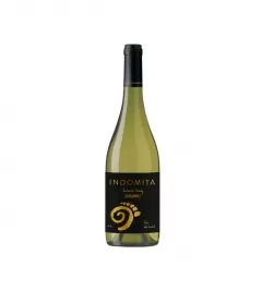 Vinho Indomita Varietal Chardonnay 375ML