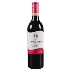 Vinho Jacob s Creek Shiraz 750ML
