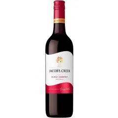 Vinho Jacob s Creek Shiraz Cabernet 750ML