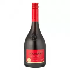 Vinho Jp Chenet Delicious Moelleux Rouge 750ML