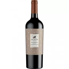 Vinho La Celia Reserva Malbec/Cabernet Franc 750ML