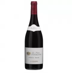 Vinho La Petite Perriere Pinot Noir 750ML