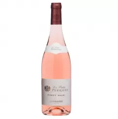Vinho La Petite Perriere Pinot Noir Rose 750ML