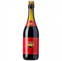 Vinho Lambrusco Dolce I Puri Rosso 750ML
